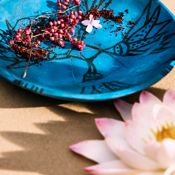 Perfume Chloé Nomade Lumière d'Égypte Feminino Eau de Parfum